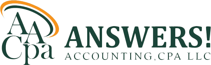 Answers Accounting CPA