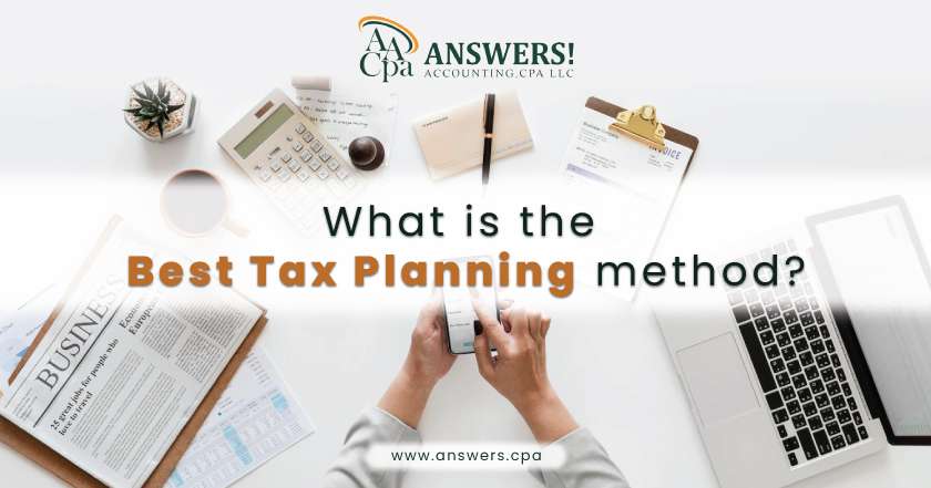 tax-planning-method